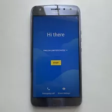 Motorola Moto G4