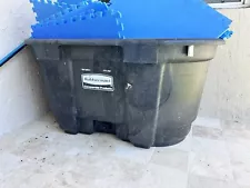 Rubbermaid Stock Tank 100 Gallons