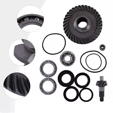 Rear Differential Ring Pinion Gear For Honda TRX300FW 4x4 300 Fourtrax 1988-2000 (For: 1997 Honda FourTrax 300)