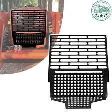 Grille Brush Guard Insert For Kubota Grand L Series L3560/4060/4760/5060/5460