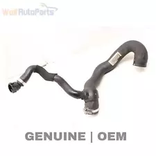 2013-2015 BMW 335I XDRIVE 3.0L - Coolant HOSE / LINE SET 7628010 (For: More than one vehicle)