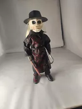 Full Moon Horror Puppet Master BLADE Prop Replica 12” Doll Figure No Box