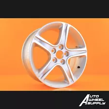 Lexus IS300 2001-2005 17" Inch Silver Machined OEM Wheel Rim 4261153020 D1796-1