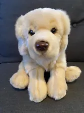 Ganz Webkinz Signature Golden Retriever - No Codes