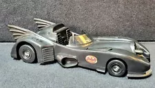 Batman Batmobile 1989 DC Comics Car (Sold AS IS)