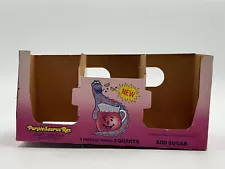 Vintage 90s Kool-Aid PurpleSaurus Rex Display Case