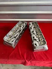 SB2.2 GM Aluminum Cylinder Heads Small Block Chevrolet NASCAR XFINITY