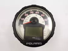 2011-2013 Polaris Ranger 500 Crew Midsize OEM Speedometer Display Gauge 2411606