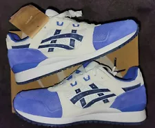 Asics Gel Lyte III OG Blue Sapphire Indigo