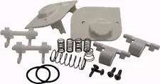 Thetford Locker Door Repair Kit For Lock Caravan / Motorhome - 2662680