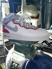 Nike Air Force 1 Athletic Club Size 17 Rare AF1 New