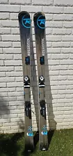 2014 Rossignol Experience 88 All Mountain Skis