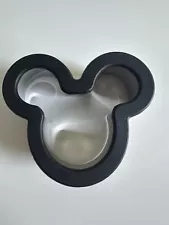 Disney Parks Mousewares Mickey Mouse Head Cookie Cutter WDW Baking Kitchen