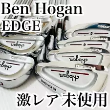 Benhogan Edge Men'S Golf Club Iron Set