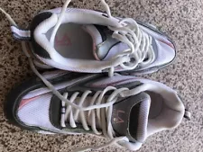 LA Gear, Women's Shoes, Barely Used, On the closet shelf for a time, Size 8.5 US