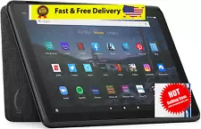 All New Kindle Fire HD 10 Tablet & Fire HD 10 plus (11Th Generation 2021 Releas