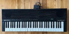 For Sale: Vintage Yamaha YPR-7 61-Note Portable Piano Keyboard - Japan - *READ*