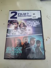 Blade Runner: The Final Cut / Blade Runner 2049 (Blu-ray) Brand New Sealed