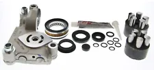 Tuff Torq TZT RH Transmission Rebuild Kit for John Deere Z525E Z445 MIA12729