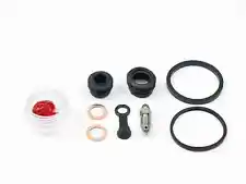 Brake Caliper Rebuild Seal Kit for 1984 - 1985 Yamaha RZ350 RZ 350 Front (For: Yamaha RZ350)