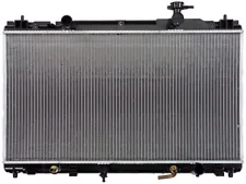 Radiator for 2002-2006 Toyota Camry