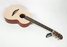 Sheeran by Lowden W-02 Rosewood Sitka Spruce LR Baggs VTC #875 @ LA Guitar Sales