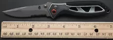 7” GERBER Outrigger Folding Pocket Knife