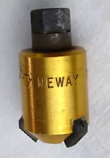 Neway valve seat cutter #135- 45 degrees