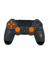 Sony - Call of Duty: Black Ops III Edition - PS4 - Gray/Black/Orange - UDAC