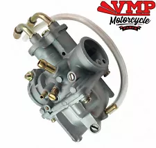 New Yamaha PW50 Carb PY50 Carburetter Carburettor - High Quality