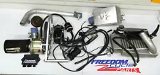 USED MOUNTAIN PERFORMANCE Inc. SUPERCHARGER KIT for YAMAHA RHINO 660 ATVs