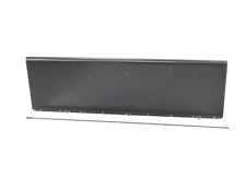 Front Bed Panel 47-53 Chevy GMC Stepside Pickup (For: 1953 GMC)