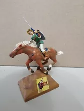 Joyride Legend of Zelda Ocarina of Time Link & Epona