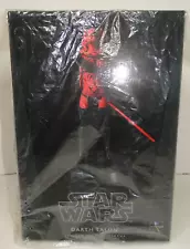 Gentle Giant 1/6 Scale Star Wars Darth Talon Limited Edition Statue (2012)