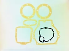 Renault Dauphine Gordini Gearbox Gasket Set - NEW - (#1024) (For: 1963 Renault Dauphine)