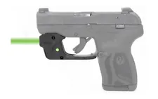 ruger lcp with viridian green laser for sale