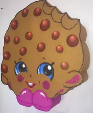 Piñata shopkins kooky cookie, pinata galleta shopkins, piñata infantil. Decoarac