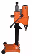 10" NEW 2 SPEED CORE DRILL