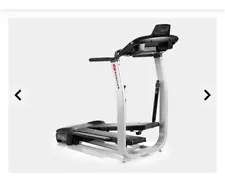 New Bowflex Treadclimber TC100, 3 In 1 Cardio Machine