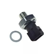 Oil Pressure Switch Sensor 12618611273 For BMW M5 528i 528e 530i 540i 550i E39 (For: 2015 BMW 528i)