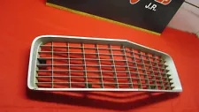 1971-1973 CHEVROLET VEGA FRONT GRILLE (For: Chevrolet Vega)