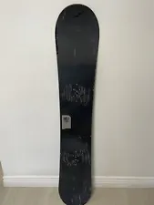 Burton Custom X Snowboard 157