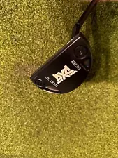 PXG Lucky D Gen 2 Putter, 33 1/2" RH