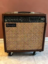 Mesa Boogie Mark iv Maple Amp