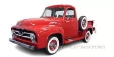 1955 FORD F 100 Beautifull Premium Photo Print 8" x 10" GREAT GIFT B