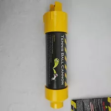 tennis ball cannon for sale