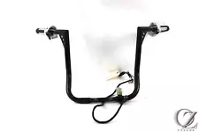 2007 07 Harley FLHTCUSE CVO Ultra Classic 16" Ape Hanger Handlebar Set