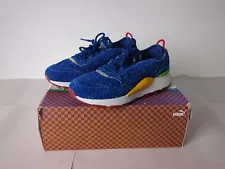 Size 9 - PUMA RS-0 x SEGA Sonic 2018