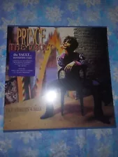 PRINCE THE VAULT OLD FRIENDS 4 SALE VINYL LP NEW