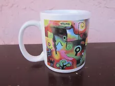 Arte Casa "Luis Rodriguez Noa" Coffee/Tea Mug for sale by owner!!!